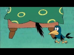 اشتافی و اشپاگ (فصل 1 - قسمت 29)